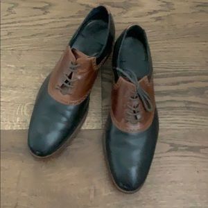 Cole Haan Dress Shoes, size 12